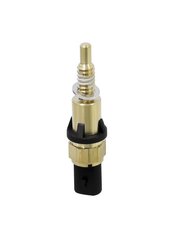 GM Genuine Parts 12650595 Engine Coolant Temperature Sensor - Image 2