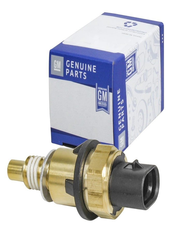 GM Genuine Parts 12650595 Engine Coolant Temperature Sensor - Image 1