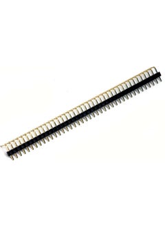 40 Pin 1X40 Pin 1.27MM Male Header Gold Plated - 5 Pcs - pzsku/ZC156813DAE3B3A9AF4A6Z/45/_/1727706210/eb3b56bb-6449-4066-8c94-21e3a2c84635