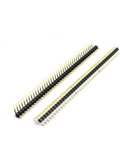 40 Pin 1X40 Pin 1.27MM Male Header Gold Plated - 5 Pcs - pzsku/ZC156813DAE3B3A9AF4A6Z/45/_/1727706352/7e798ef7-7b70-429a-b589-0754c55a438e