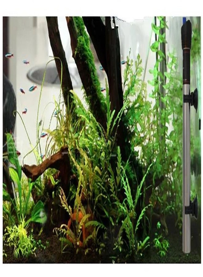 Kintons Stainless Steel Aquarium Water Heater Fully Submersible (IQH-200W) - Image 4