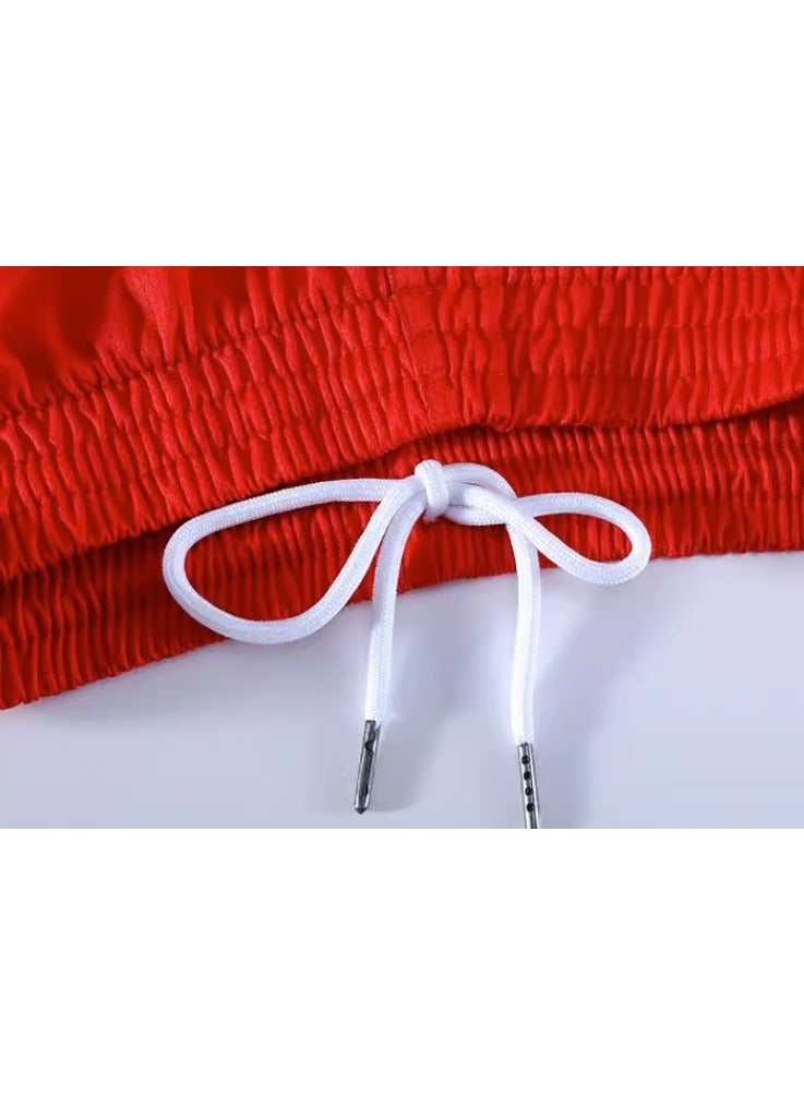 KUYING New Basketball Training Suit  - Image 5