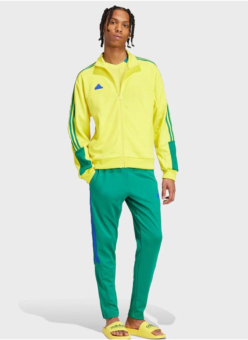 اديداس Tiro Nations Pack Sweatpants
