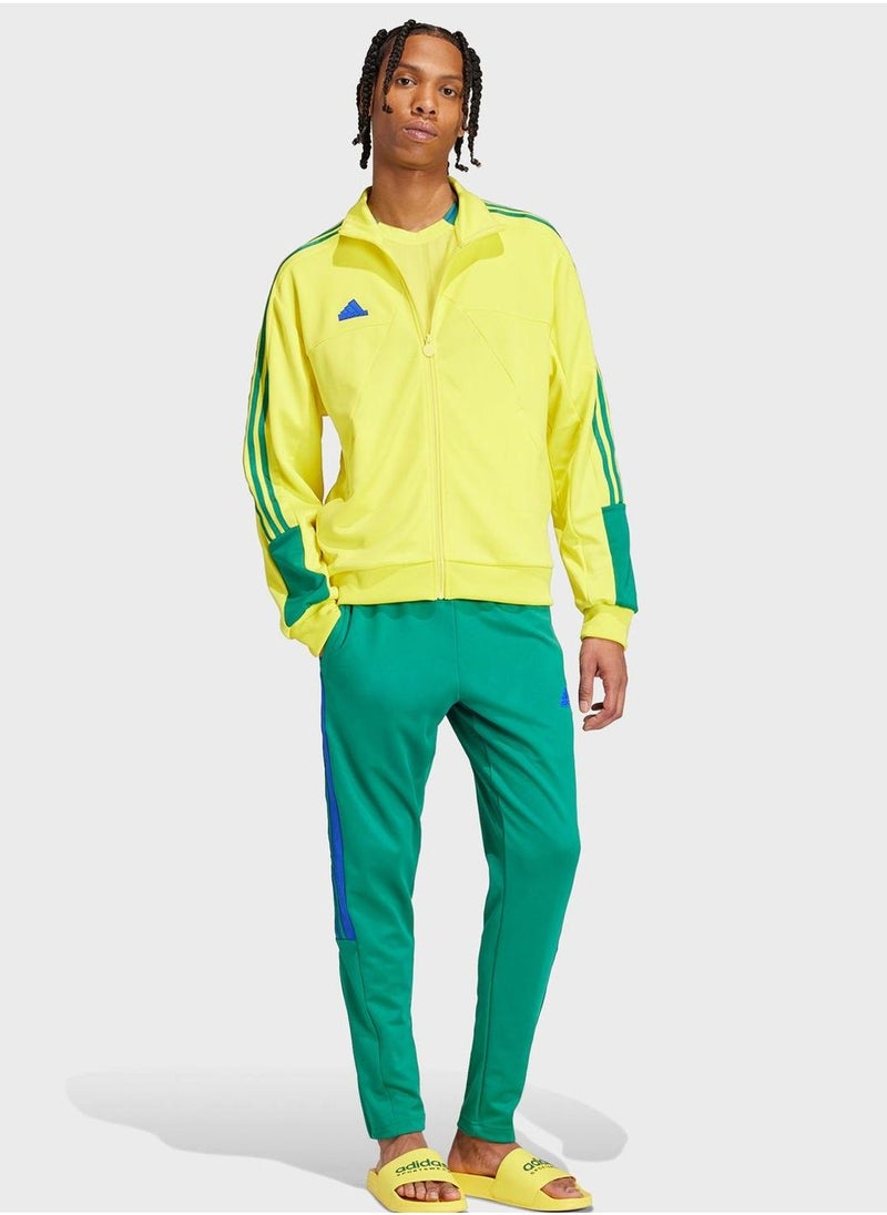 Adidas Tiro Nations Pack Sweatpants  - Image 5