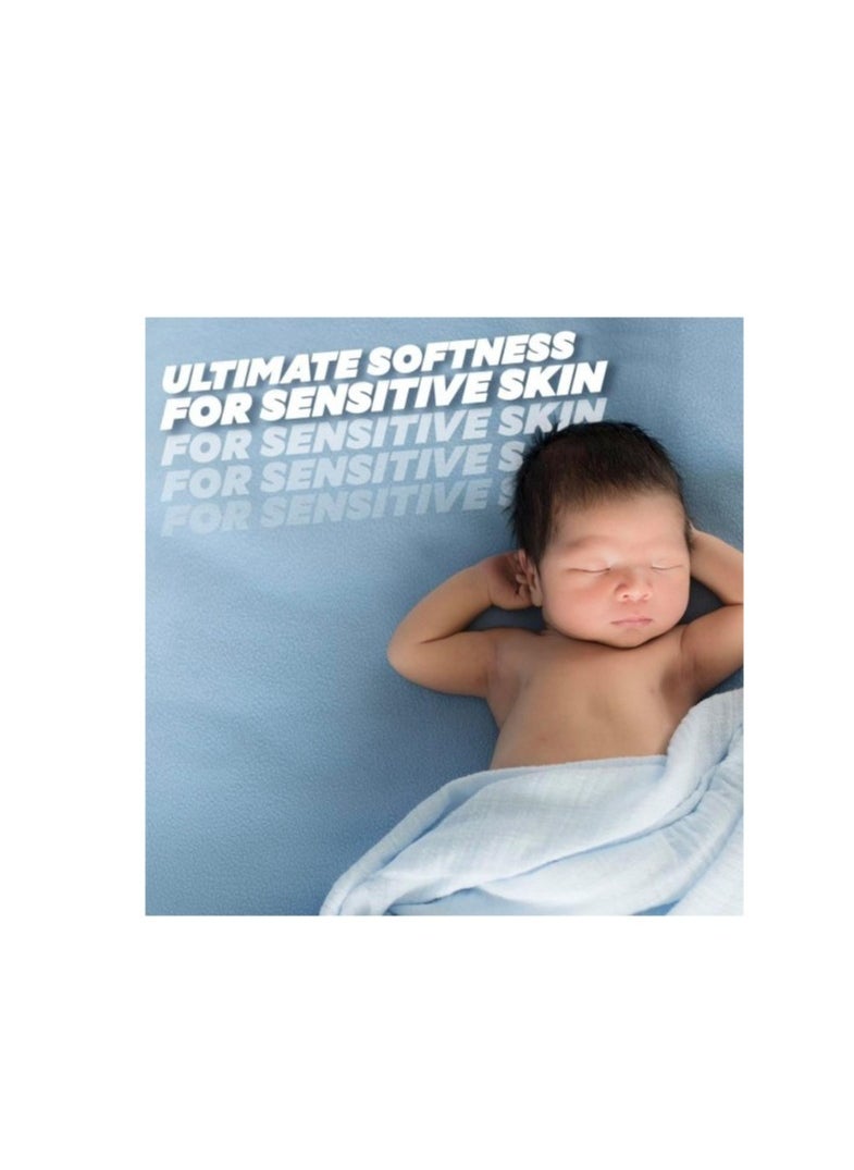 Gain Liquid Laundry Detergent High Efficiency Cold Water + Oxi Fresh Water Frost for Sensitive Skin 4.87 L 121 Loads  - Image 2