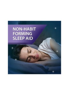 Unisom Unisom Sleep Minis (60 Capsules)  - Image 3