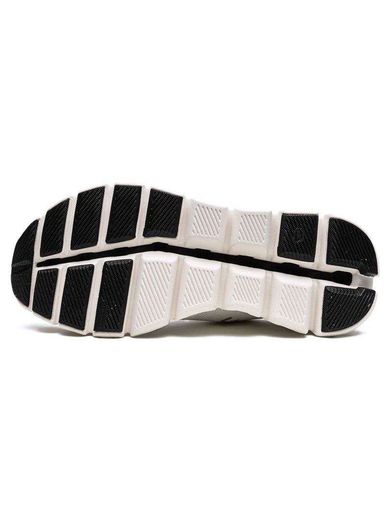 On Cloud X 3 Running Shoes – Ivory | Lightweight Performance Sneakers with CloudTec® & Helion™ Cushioning - Image 5