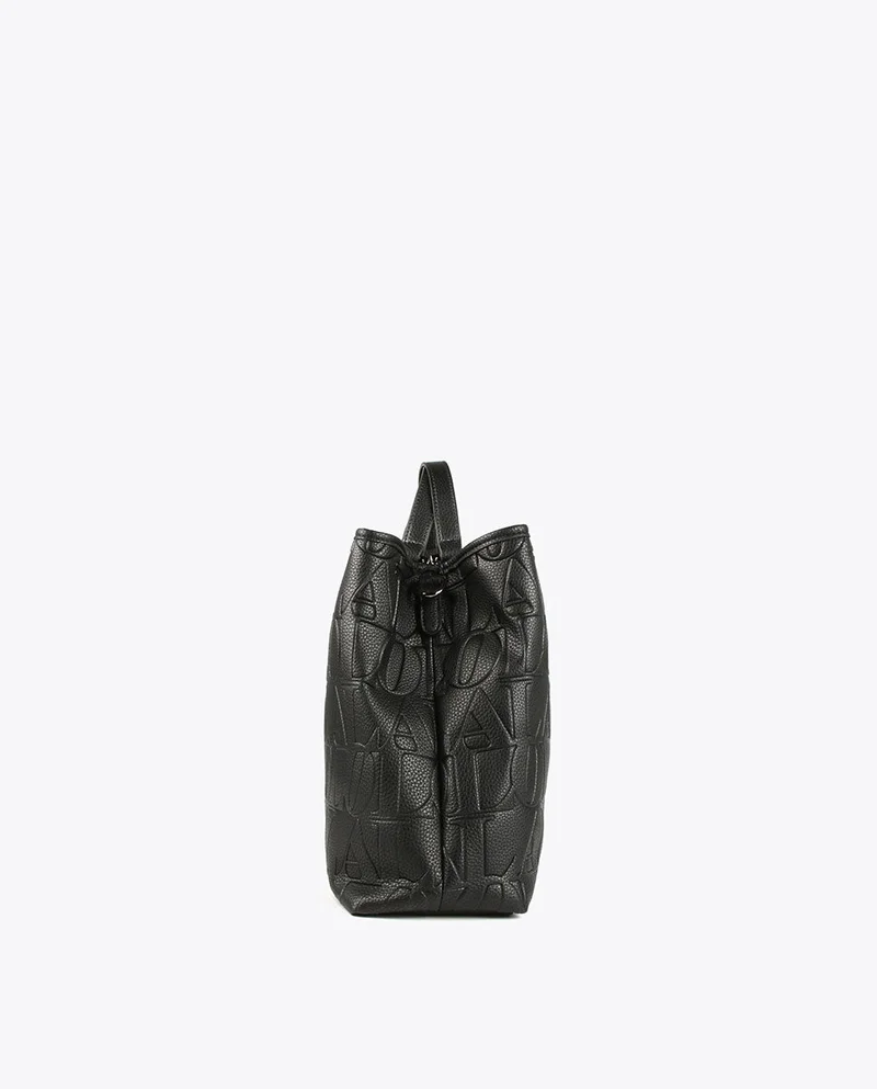 Lola Casademunt Embossed tote bag