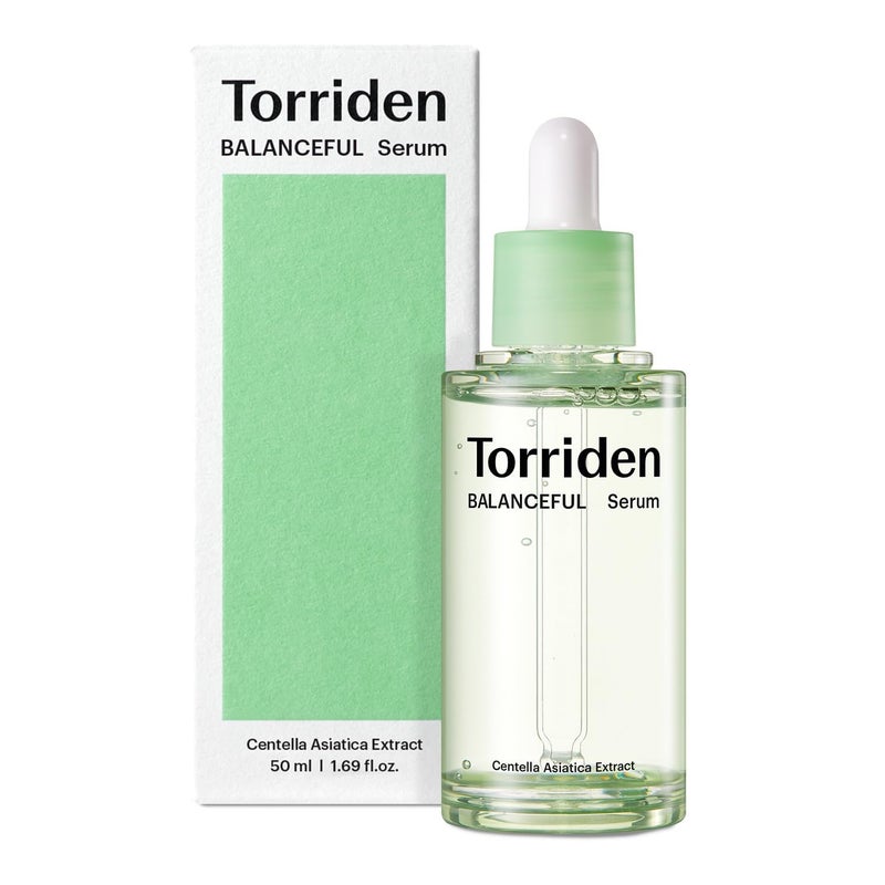 سيروم للوجه من Torriden - 50 مل