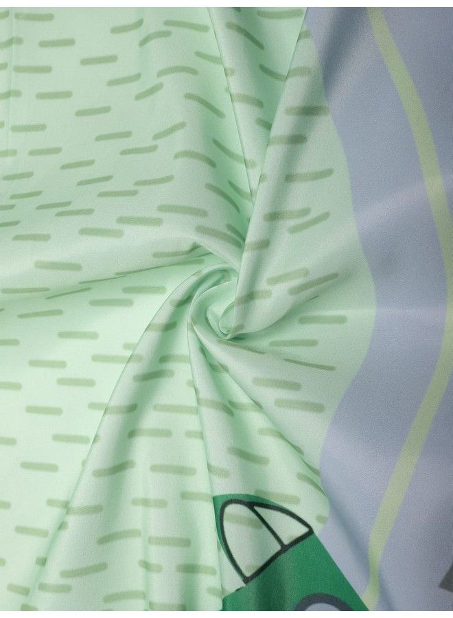 BabyMoon Designer Growth Baby Photography Propsphoto Blanket Photoshoot Bedsheet Best Baby Shower Gift (Car40 X 40 Inch) - Image 5