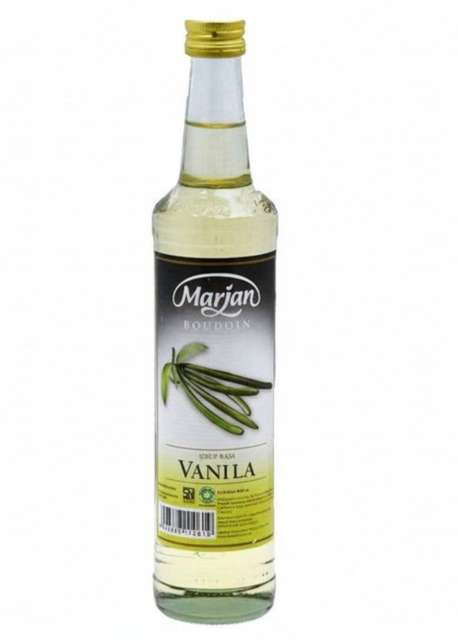 بودوان الفانيليا 460 مل