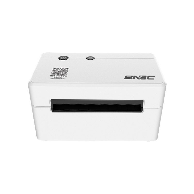 SNBC L630 Thermal Label Printer, 150/180mm/s, USB/Bluetooth, for Express Labels - Image 1