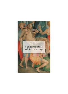 Fundamentals of Art History - pzsku/ZC15764D02A2240ECD8BEZ/45/_/1708818503/f6a17d39-c386-47db-a9ca-3c1e2cf3442d