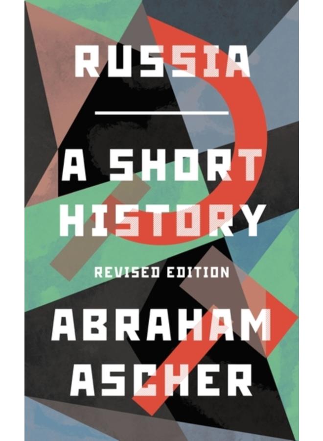 Russia : A Short History 