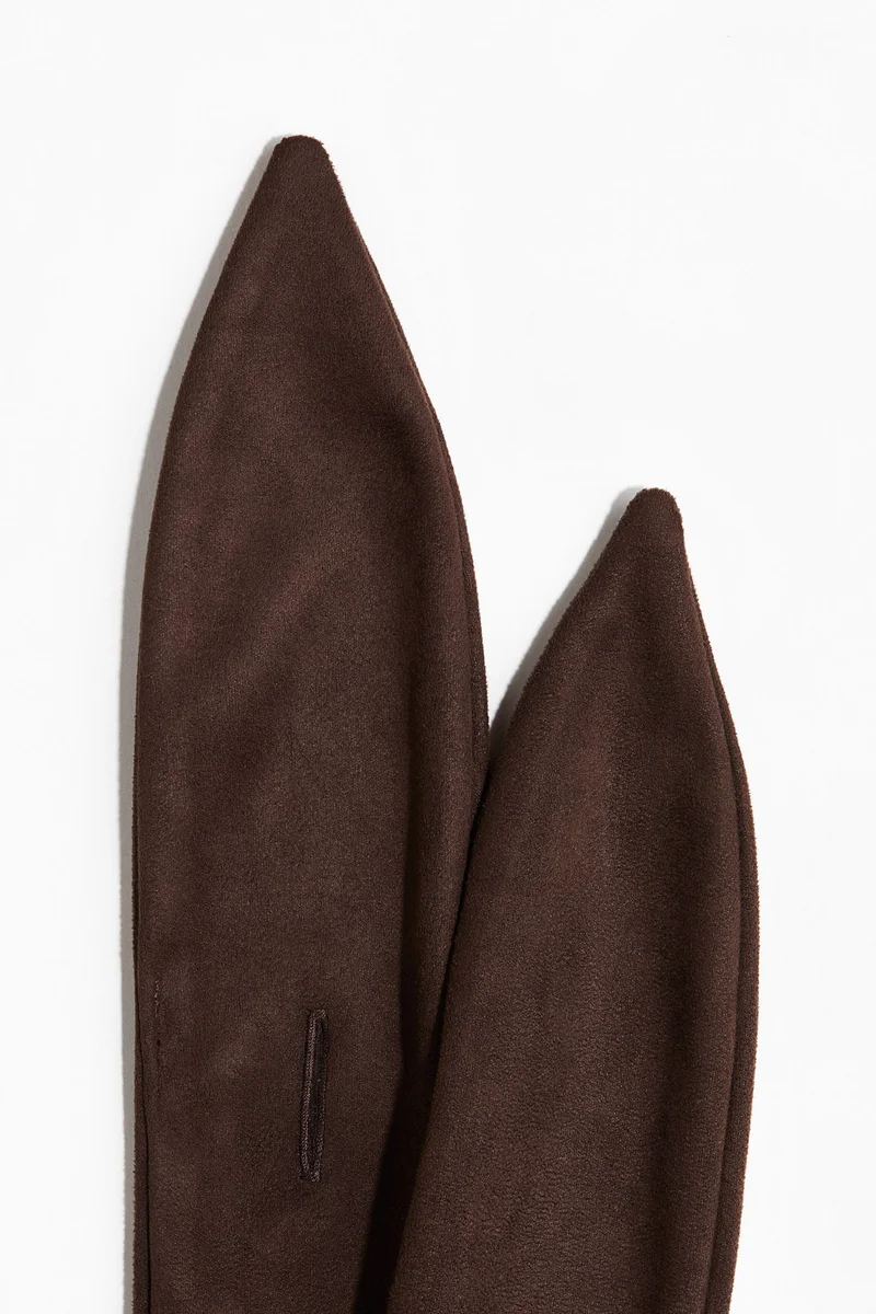 اتش اند ام وشاح مرصع