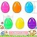 Abakuku 2000Pcs Easter Eggs235 Assorted Bright Colors Plastic Easter Eggs for Easter HuntEaster ThemedDecorationsBasket Stuffers Fillers - Image 4