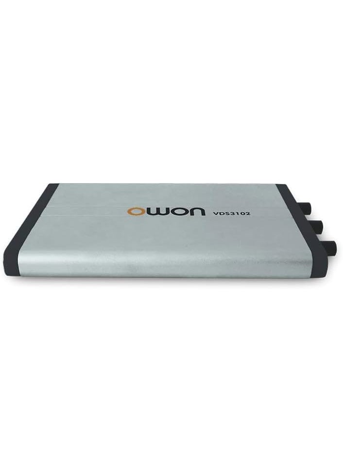 Owon Owon VDS2062 60 MHz 21 Multi Channel 500 MSs Virtual Oscilloscope  - Image 2