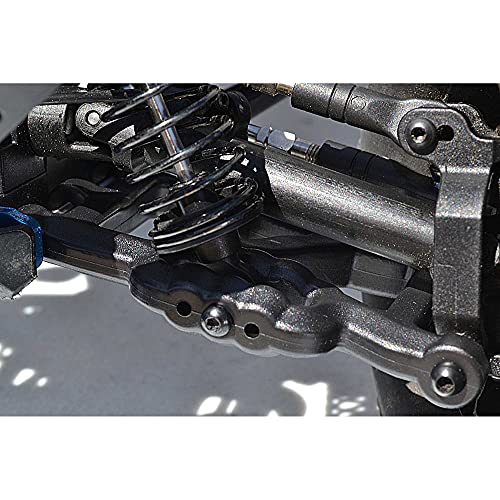 RPM Front A-arms for The Associated Rival MT10 2 RPM72062 Electric Car/Truck Option Parts - Image 2
