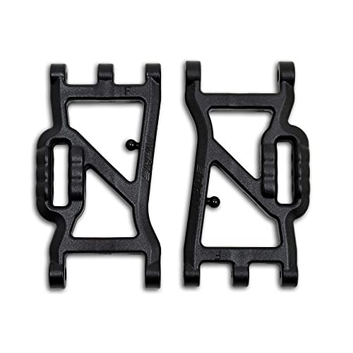 RPM Front A-arms for The Associated Rival MT10 2 RPM72062 Electric Car/Truck Option Parts - Image 1