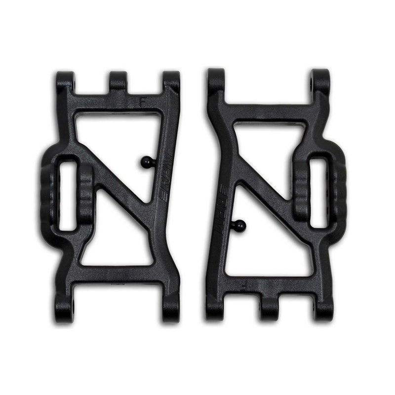 RPM Front A-arms for The Associated Rival MT10 2 RPM72062 Electric Car/Truck Option Parts - Image 4