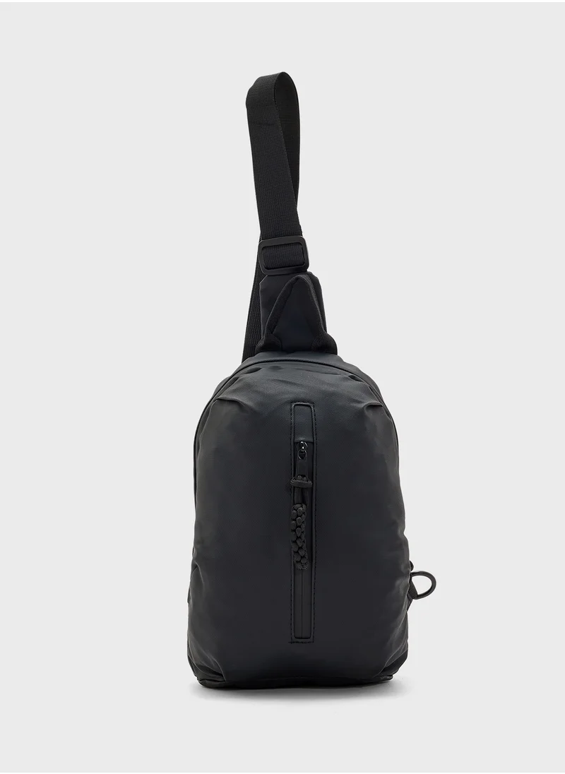 Seventy Five Casual Crossbody Sling Bag