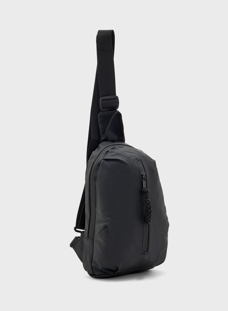 Seventy Five Casual Crossbody Sling Bag  - Image 3