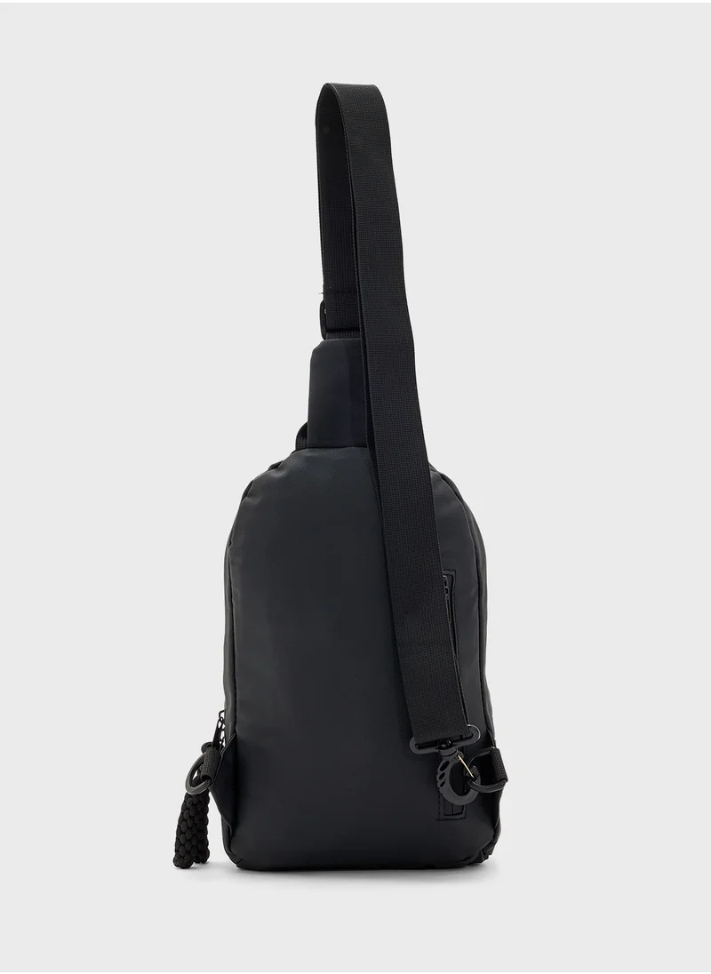 Seventy Five Casual Crossbody Sling Bag