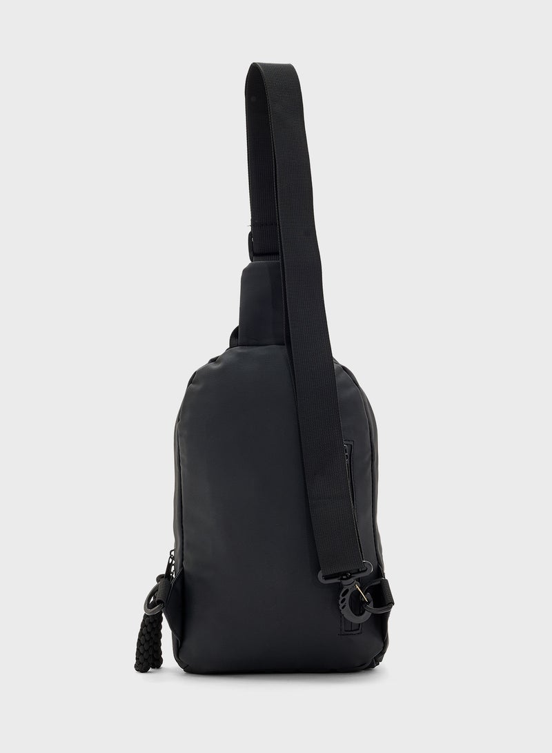 Seventy Five Casual Crossbody Sling Bag  - Image 2
