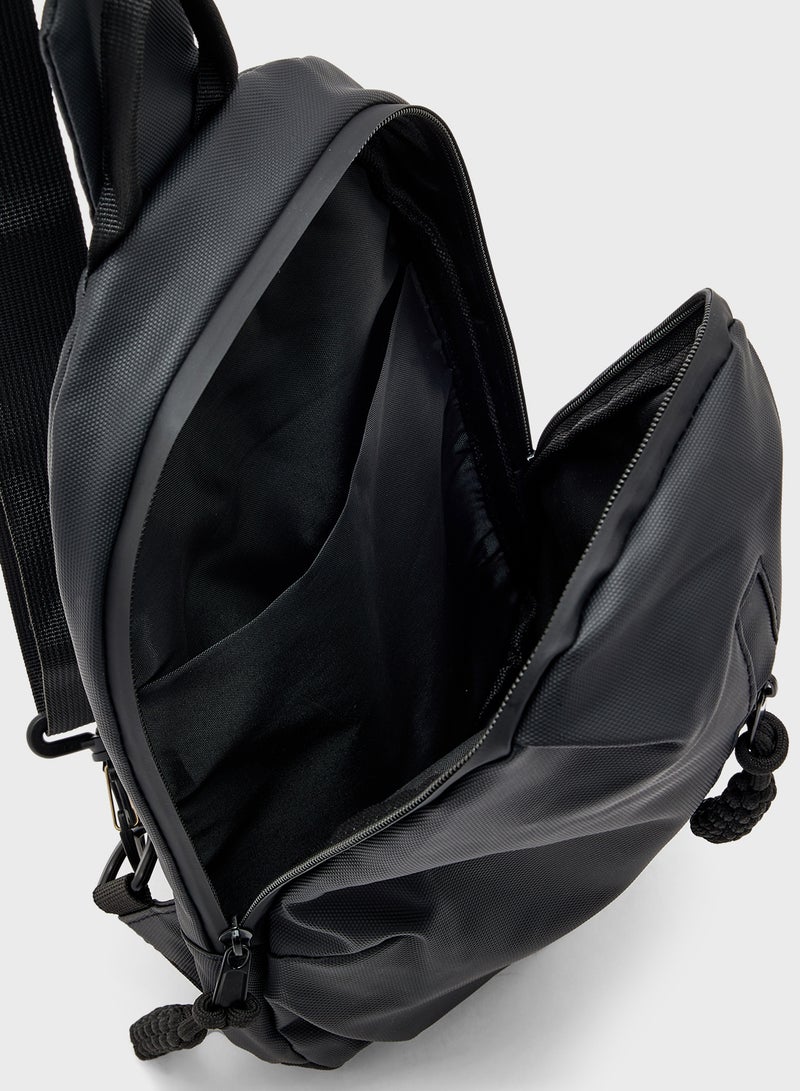 Seventy Five Casual Crossbody Sling Bag  - Image 5