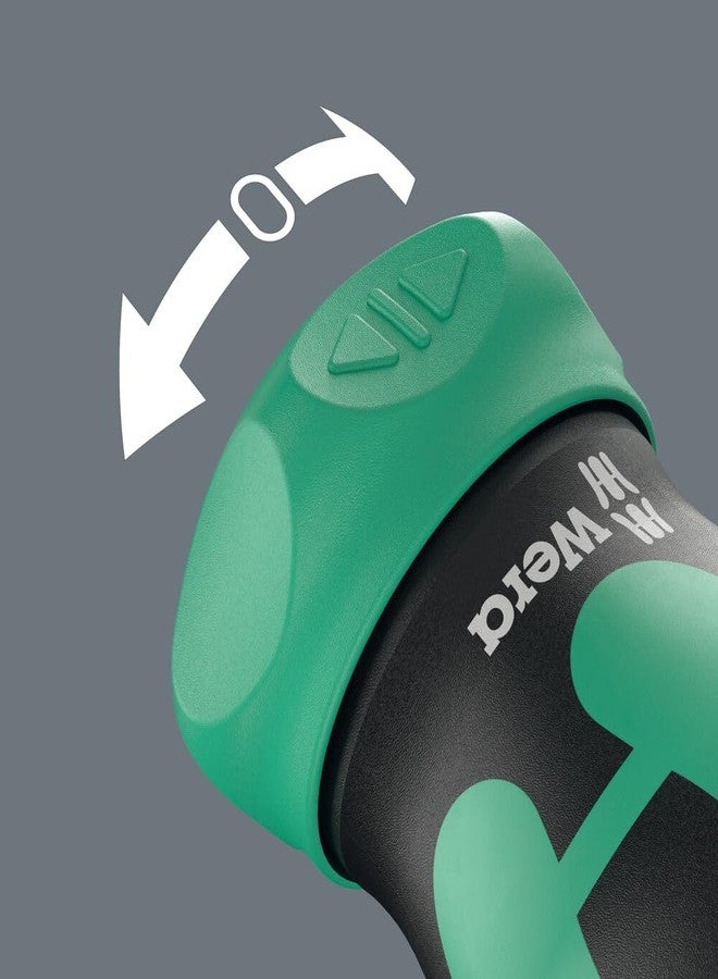 Wera KRAFTFORM KOMPAKT STUBBY MAGAZIN RA 4 - Image 3