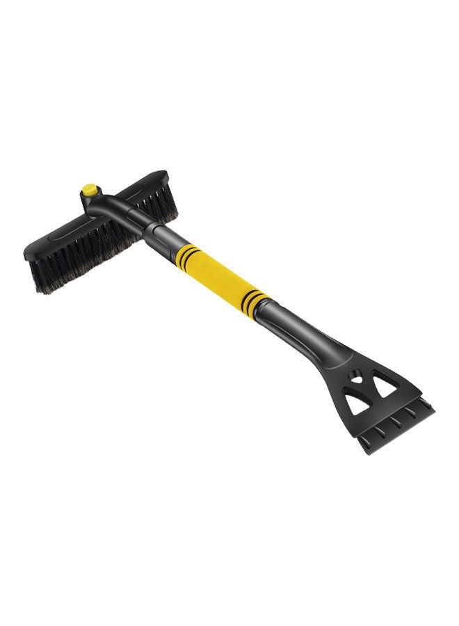 نيبمينينت فرشاة كاشطة 3 في 1 لتنظيف السيارة - Image 1