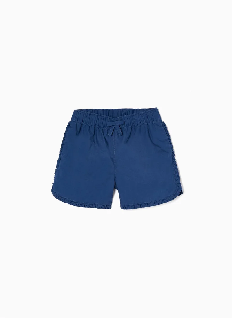 زيبي Zippy Shorts With Frills For Girls