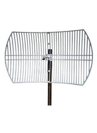4.9 to 5.8 GHz 30 dBi Lightweight Die-cast High-Performance Grid Antenna - pzsku/ZC157CBCED326065B2779Z/45/_/1661423204/81cd0557-3852-475d-a4db-88017f2ed235