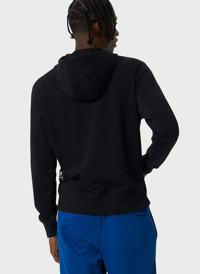 New Balance Artist Pack Gawx Hoodie