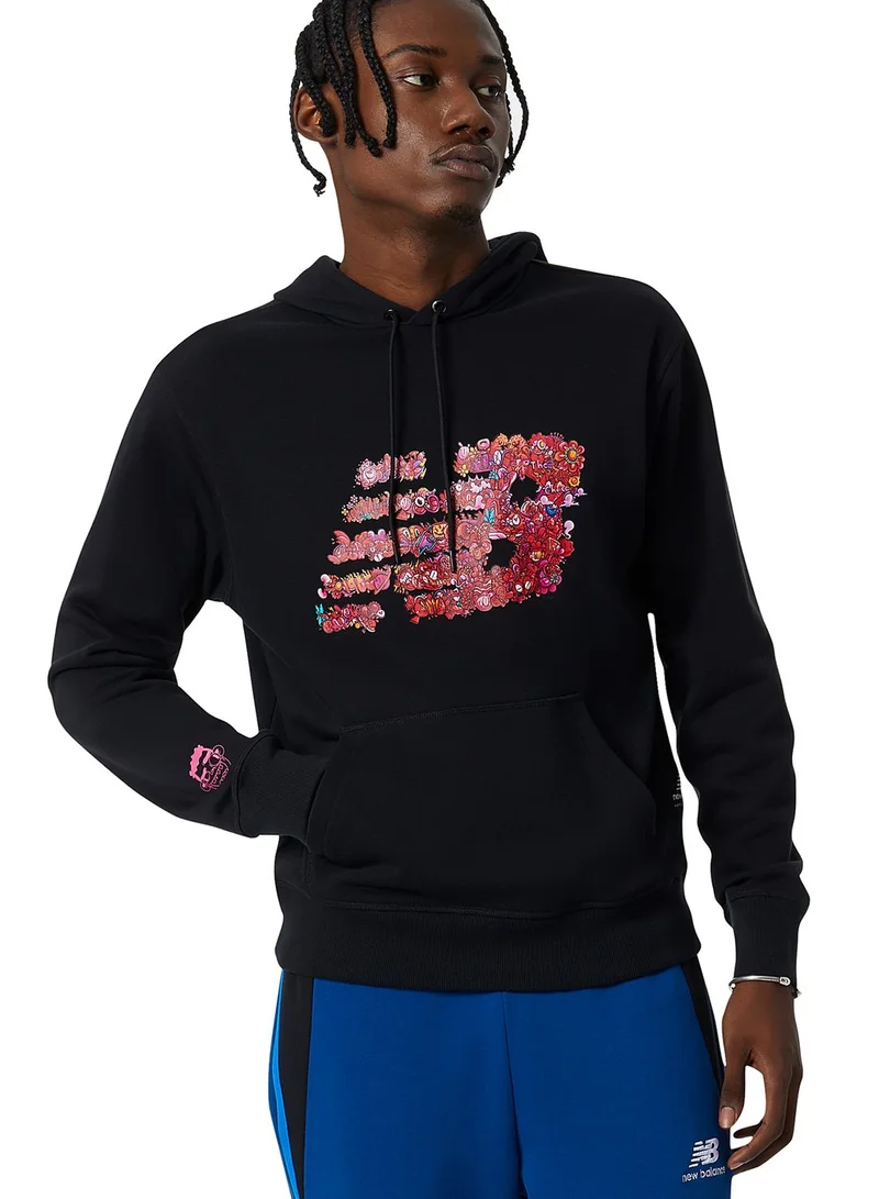 New Balance Artist Pack Gawx Hoodie