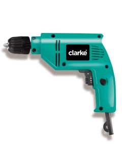 Clarke Clarke 10mm Keyless Drill Machine – 400W Electric Drill with 10mm Chuck 