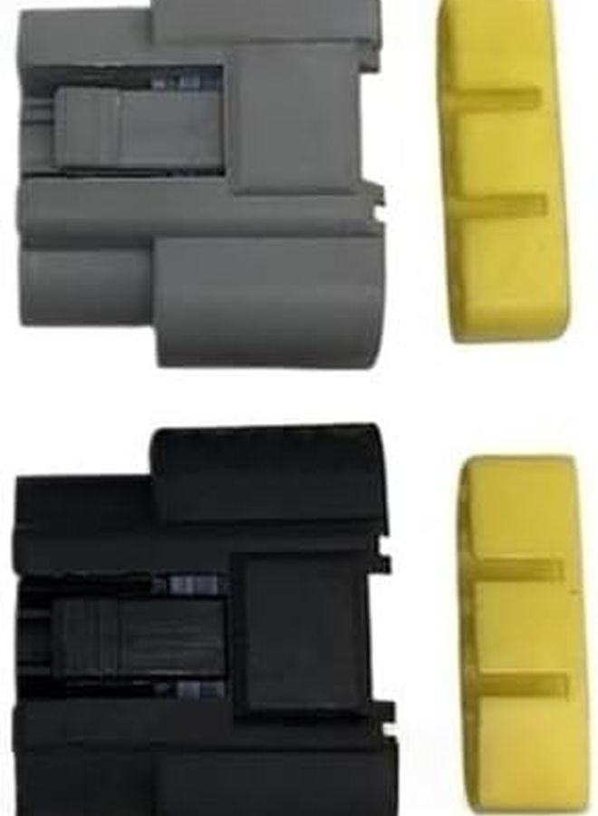 Motorcycle Regulator Rectifier Connector 1 Set For R1 GS1200 Large Displacement - Image 3