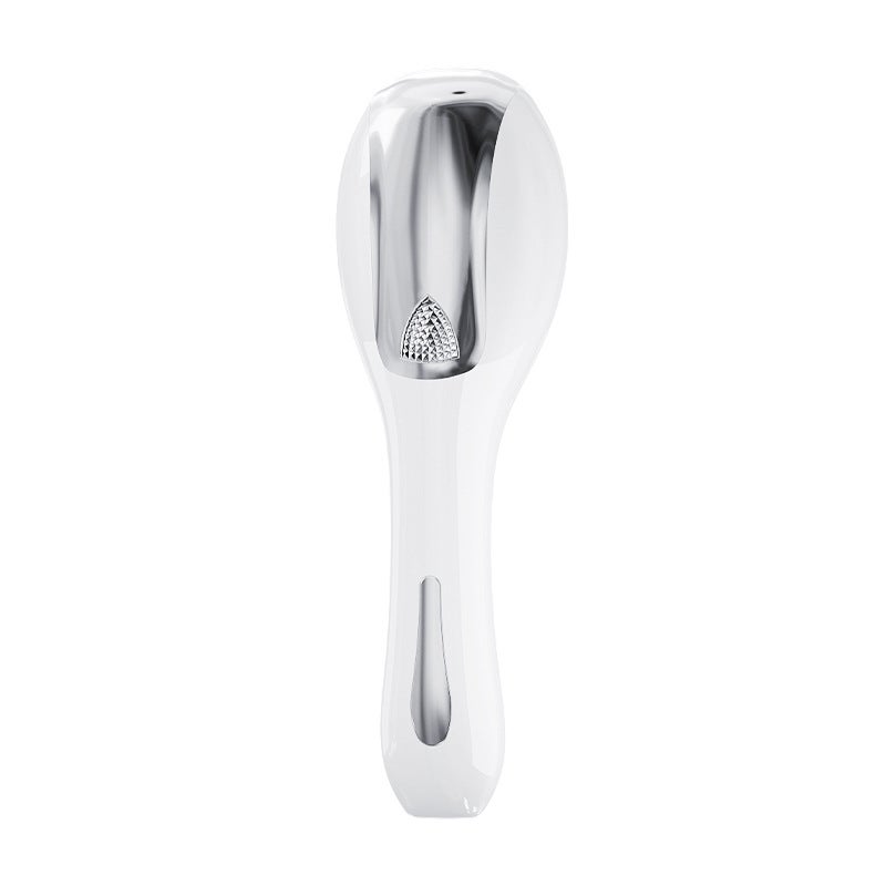 2026 Head Meridian Massage Comb with Hair Growth Liquid, Ultrasonic Atomization, EMS Ion Vibration, and Red Light Therapy - Image 5