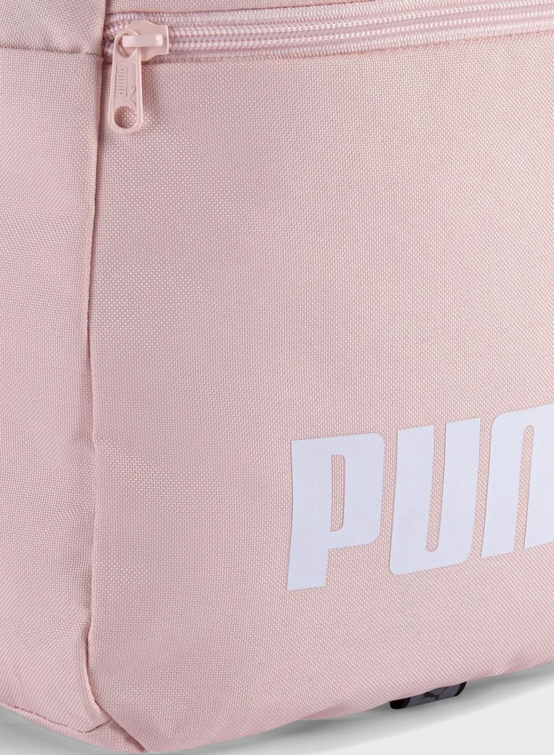 PUMA Logo Backpack