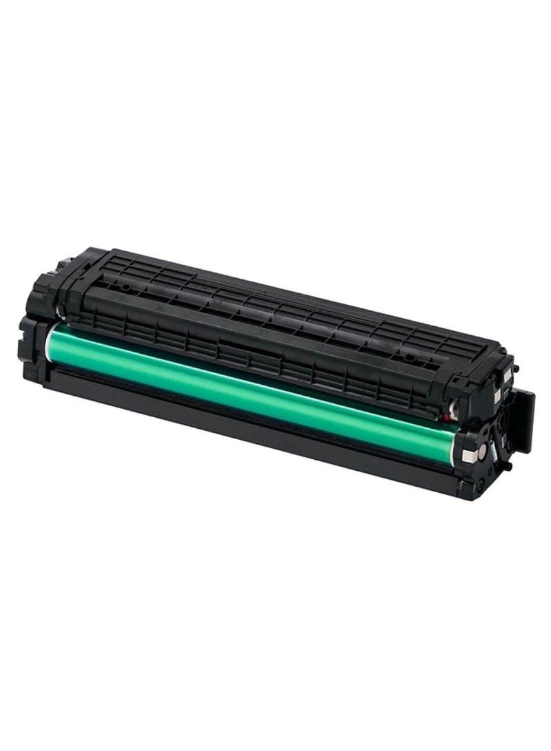 504 Toner Cartridge Yellow