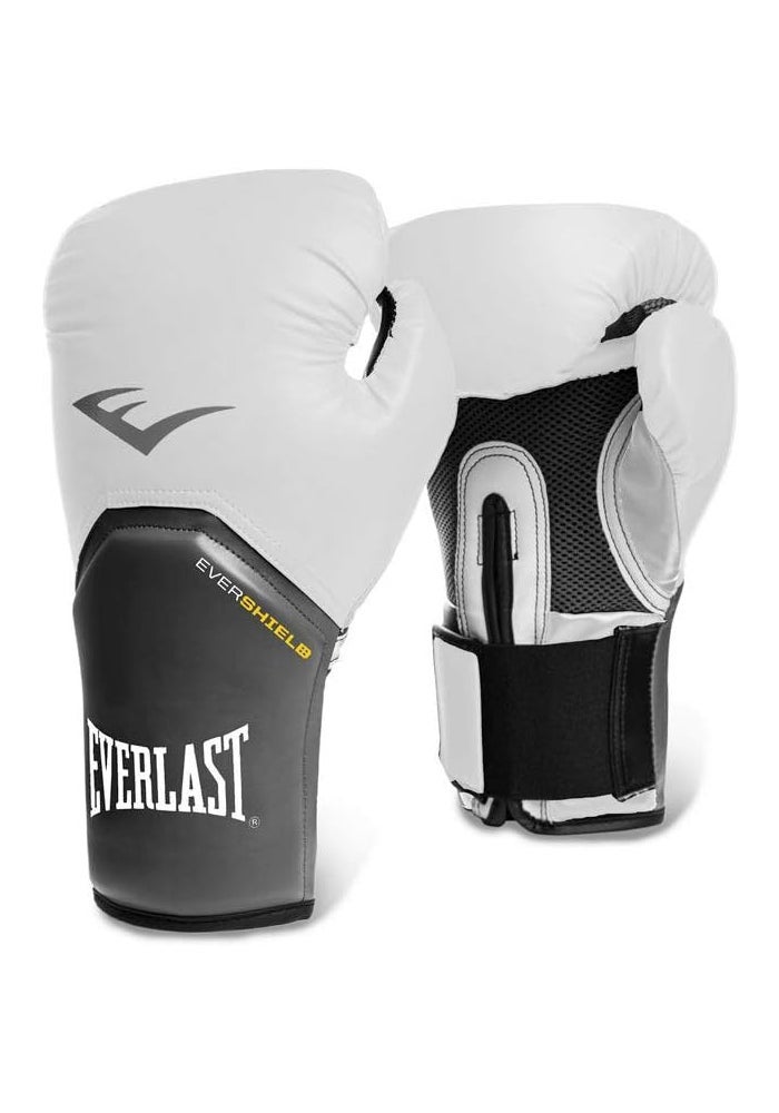 EVERLAST قفازات الملاكمة إيفرلاست برو ستايل إلت للبالغين - قفازات تدريب للجنسين