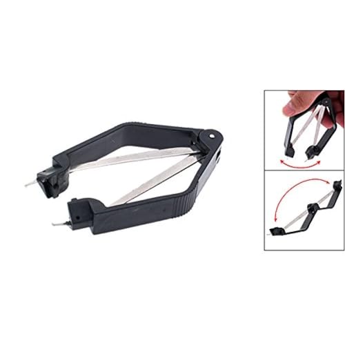 TECHTONICS IC Extractor - PLCC IC Extraction Puller Tweezer Tool - Image 3
