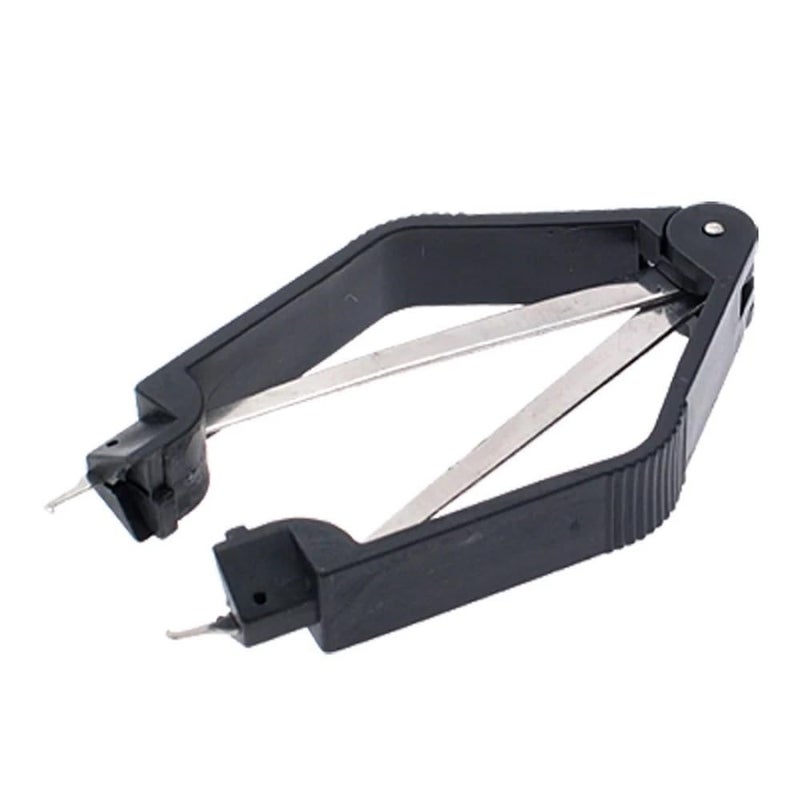 TECHTONICS IC Extractor - PLCC IC Extraction Puller Tweezer Tool - Image 5