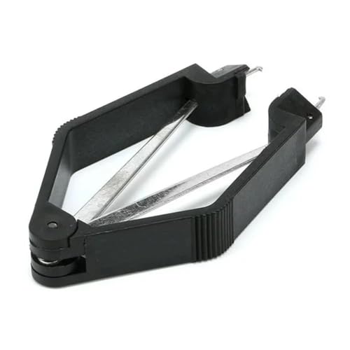 TECHTONICS IC Extractor - PLCC IC Extraction Puller Tweezer Tool - Image 2