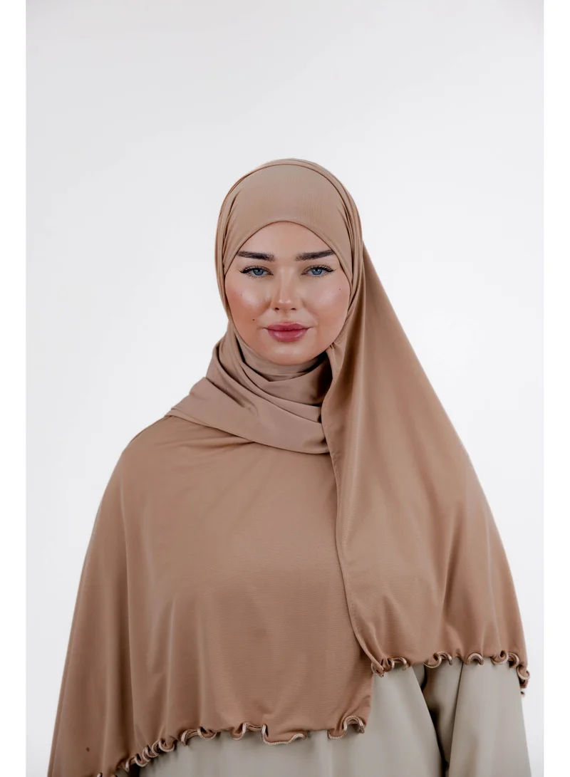Ophelia  Premium Jersey Line -Soft Stretch Everyday Hijabs for Women | Best Price UAE