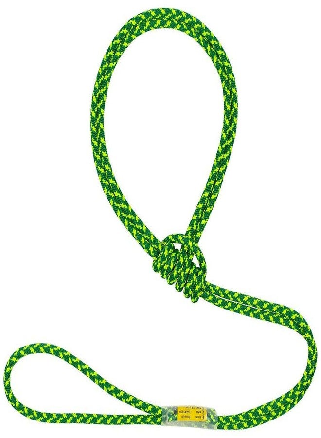Sterling Ropes 6mm Short Purcell - Green 42" Loop