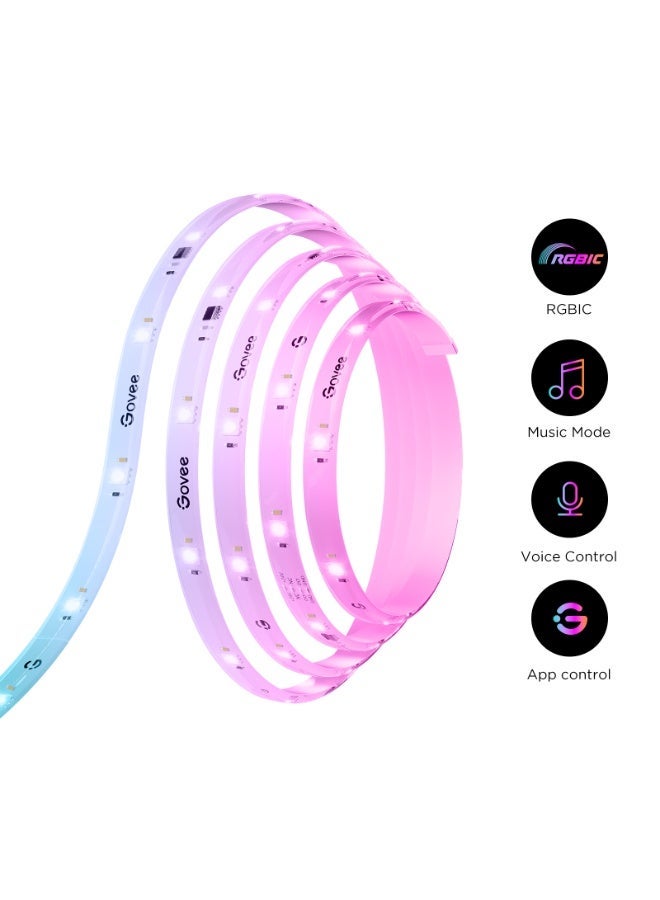 جوفي شريط إضاءة 10 متر Govee S - Image 2