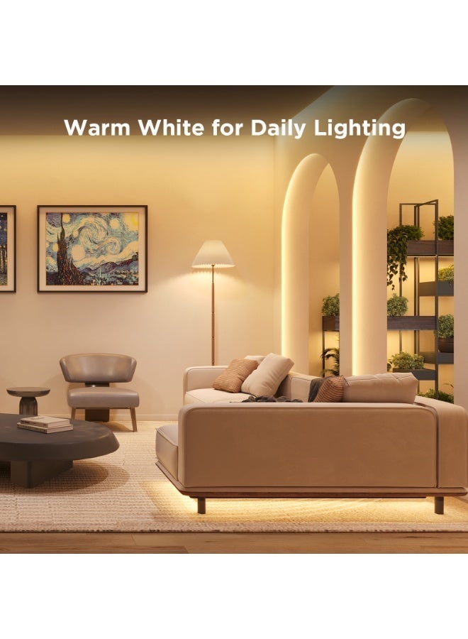 جوفي شريط إضاءة 10 متر Govee S - Image 5