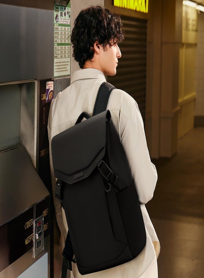 OIWAS 4949 BACKPACK, A, Black, Medium, A, Black - Image 2