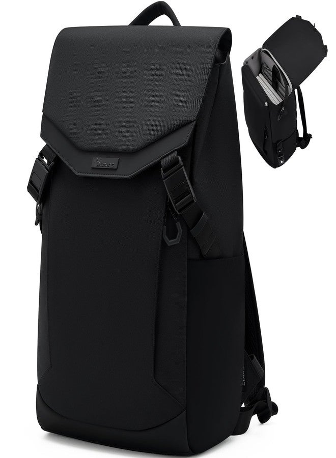 OIWAS 4949 BACKPACK, A, Black, Medium, A, Black - Image 1